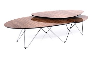 Savanna Table from Stylefactory.com
